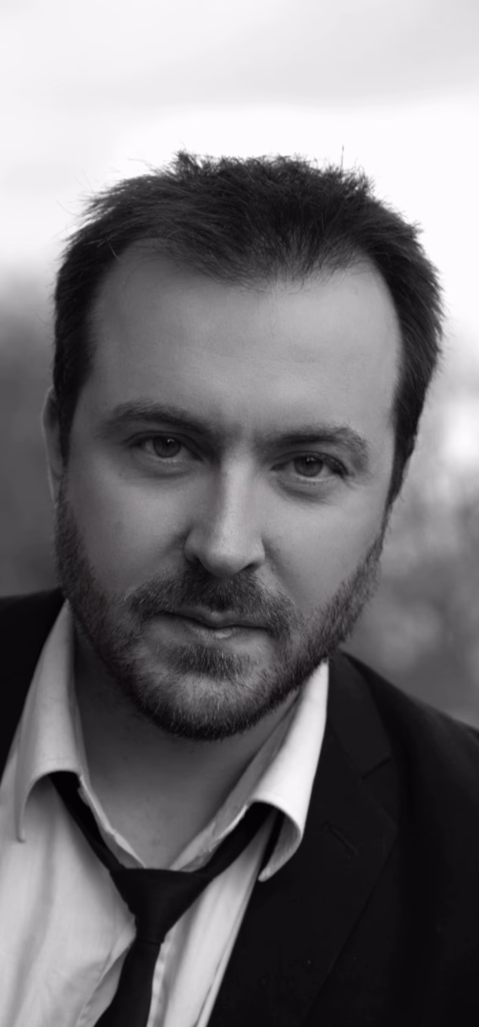 Fabrice Todaro - Profile Photo