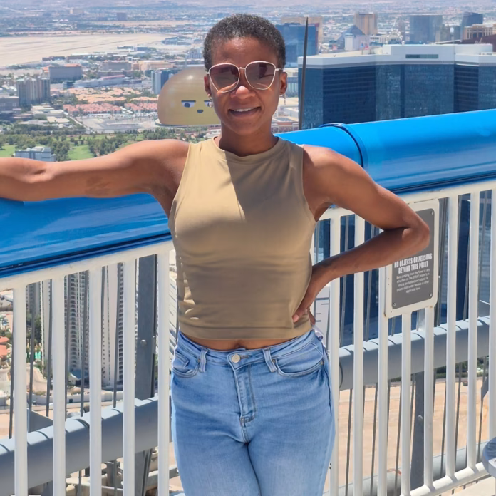 Telana Norman - Profile Photo