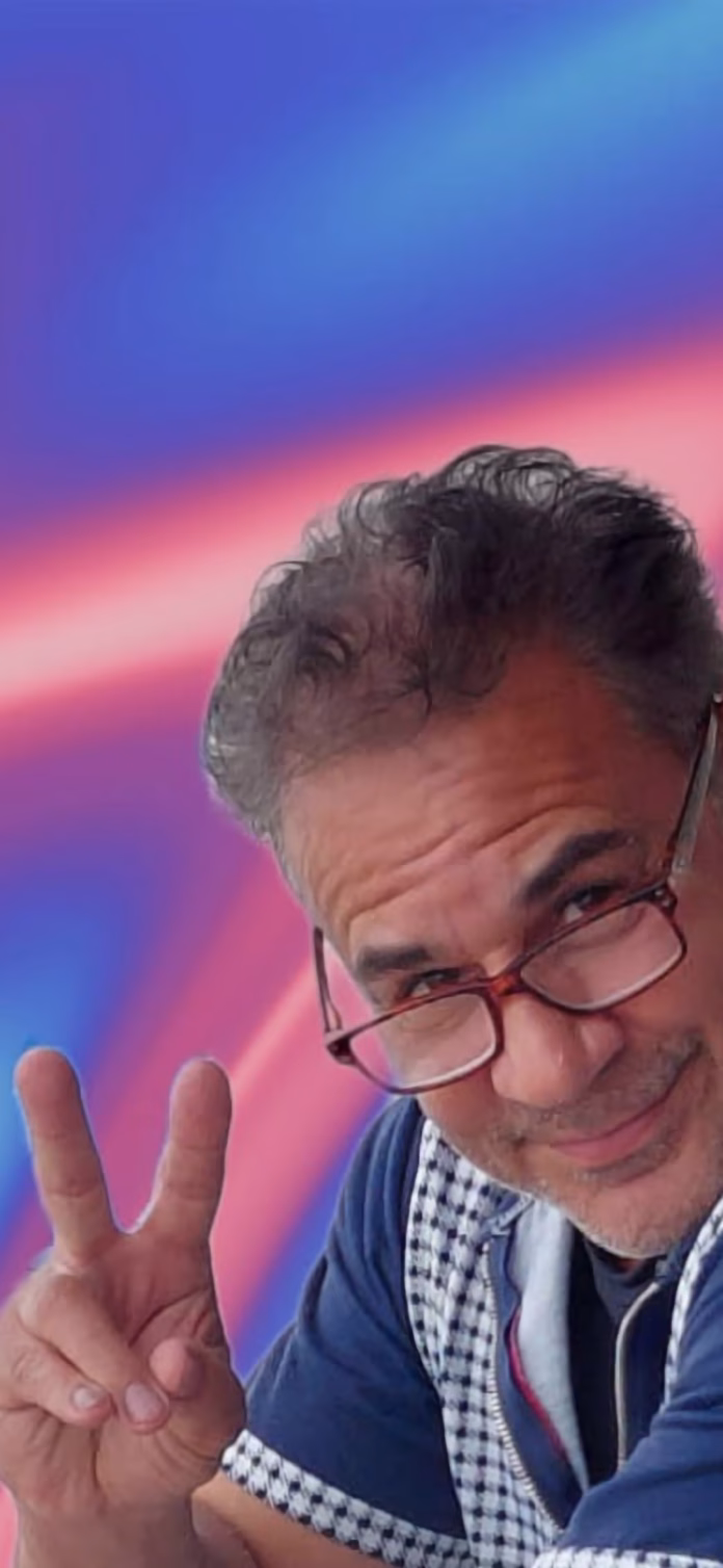 Johnny Rivera - Profile Photo
