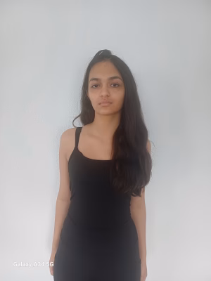 Sarah Jabbari - Project Casting Gallery Image 8 Sarah Jabbari - Gallery Image 8