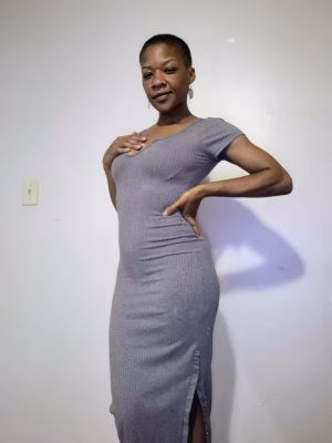 Telana Norman - Project Casting Gallery Image 8 Telana Norman - Gallery Image 8
