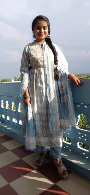 H. P.  Smaraki  Priyadarshini - Project Casting Gallery Image 1 H. P.  Smaraki  Priyadarshini - Gallery Image 1
