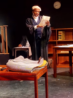 Hartman Brown - Project Casting Gallery Image 8 Hartman Brown - Gallery Image 8