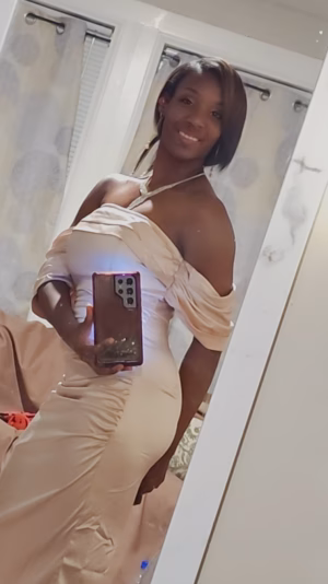 Korrina Wright - Project Casting Gallery Image 4 Korrina Wright - Gallery Image 4