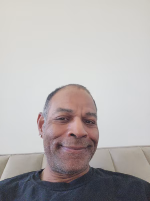 D’Armon Burgin D’Armon Burgin - Project Casting Gallery Image 2 D’Armon Burgin D’Armon Burgin - Gallery Image 2