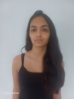 Sarah Jabbari - Project Casting Gallery Image 9 Sarah Jabbari - Gallery Image 9