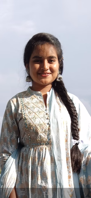 H. P.  Smaraki  Priyadarshini - Project Casting Gallery Image 4 H. P.  Smaraki  Priyadarshini - Gallery Image 4