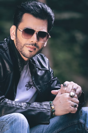 Anwaar beg Moghal - Project Casting Gallery Image 6 Anwaar beg Moghal - Gallery Image 6