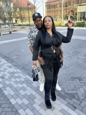 Shearita  Washington - Gallery Image 2