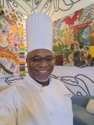 Hartman Brown - Project Casting Gallery Image 1 Hartman Brown - Gallery Image 1