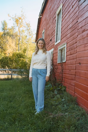 Jenny Emmans - Gallery Image 1