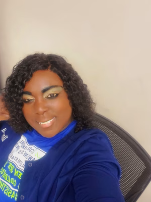 Shantel Hogan - Project Casting Gallery Image 11 Shantel Hogan - Gallery Image 11