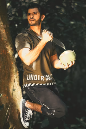 Anwaar beg Moghal - Project Casting Gallery Image 4 Anwaar beg Moghal - Gallery Image 4