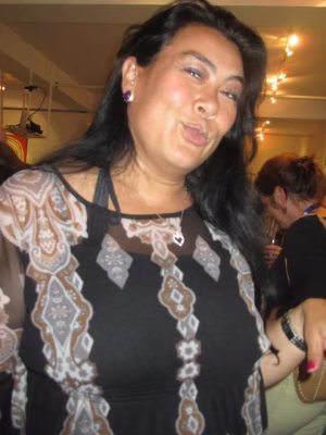 Dawn Dino - Project Casting Gallery Image 6 Dawn Dino - Gallery Image 6