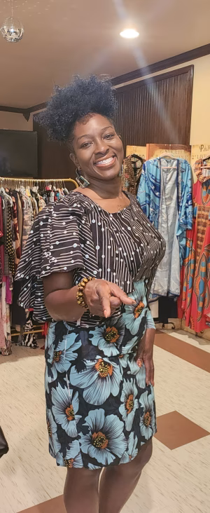 Shekilia Weems - Project Casting Gallery Image 12 Shekilia Weems - Gallery Image 12