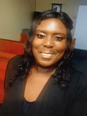 Shantel Hogan - Project Casting Gallery Image 8 Shantel Hogan - Gallery Image 8