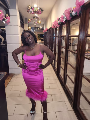 Iesha Emile - Gallery Image 4