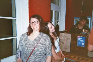 Iris Schell - Project Casting Gallery Image 3 Iris Schell - Gallery Image 3