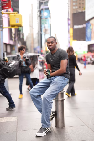 Jordon Clarke - Gallery Image 5