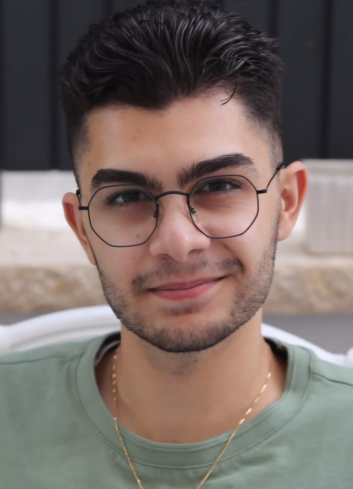 Bernard Andrawis - Profile Photo