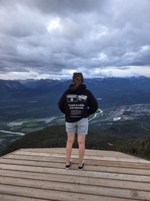 Kiki Ketros - Project Casting Gallery Image 4 Kiki Ketros - Gallery Image 4