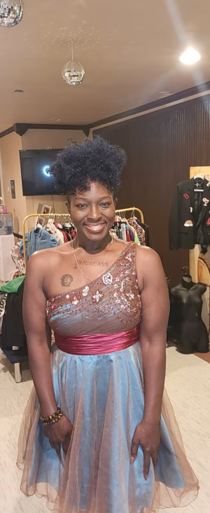 Shekilia Weems - Project Casting Gallery Image 13 Shekilia Weems - Gallery Image 13