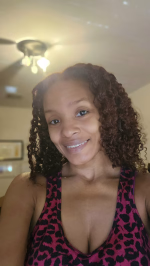 Raashida Portier - Project Casting Gallery Image 3 Raashida Portier - Gallery Image 3