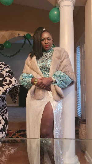 Shekilia Weems - Project Casting Gallery Image 7 Shekilia Weems - Gallery Image 7