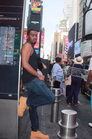 Jordon Clarke - Gallery Image 3