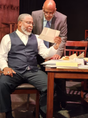 Hartman Brown - Project Casting Gallery Image 17 Hartman Brown - Gallery Image 17