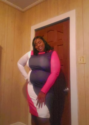 Shantel Hogan - Project Casting Gallery Image 16 Shantel Hogan - Gallery Image 16