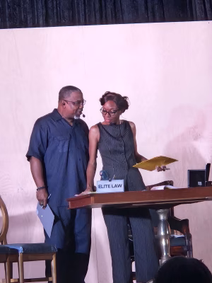 Hartman Brown - Project Casting Gallery Image 5 Hartman Brown - Gallery Image 5