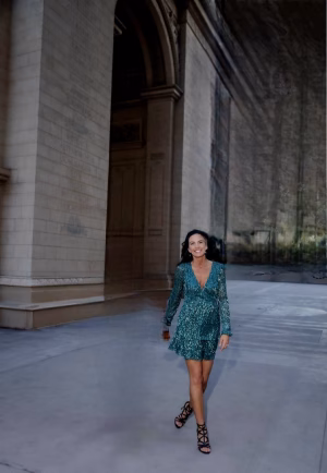 Hollie Tovar - Project Casting Gallery Image 1 Hollie Tovar - Gallery Image 1