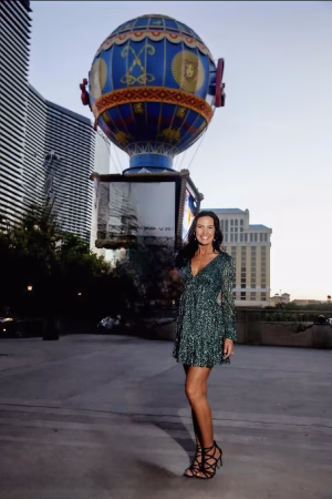 Hollie Tovar - Project Casting Gallery Image 2 Hollie Tovar - Gallery Image 2