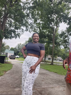 Shekilia Weems - Project Casting Gallery Image 5 Shekilia Weems - Gallery Image 5