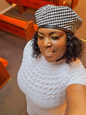 Shantel Hogan - Project Casting Gallery Image 7 Shantel Hogan - Gallery Image 7