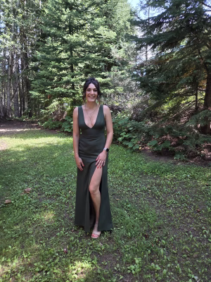 Kiki Ketros - Project Casting Gallery Image 5 Kiki Ketros - Gallery Image 5