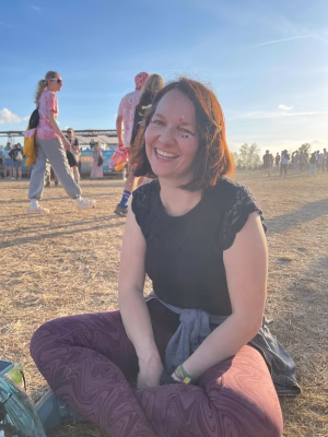 Iris Schell - Project Casting Gallery Image 2 Iris Schell - Gallery Image 2