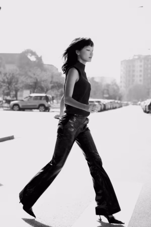 Candice LAM - Project Casting Gallery Image 5 Candice LAM - Gallery Image 5