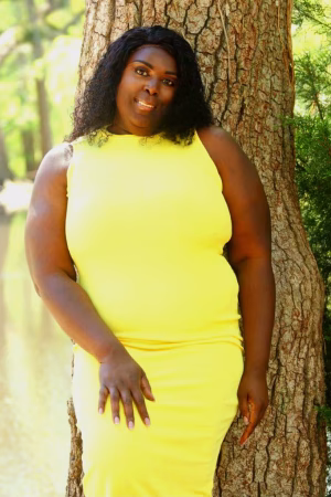 Shantel Hogan - Project Casting Gallery Image 9 Shantel Hogan - Gallery Image 9