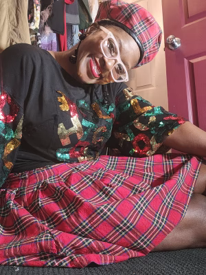 Shekilia Weems - Project Casting Gallery Image 11 Shekilia Weems - Gallery Image 11