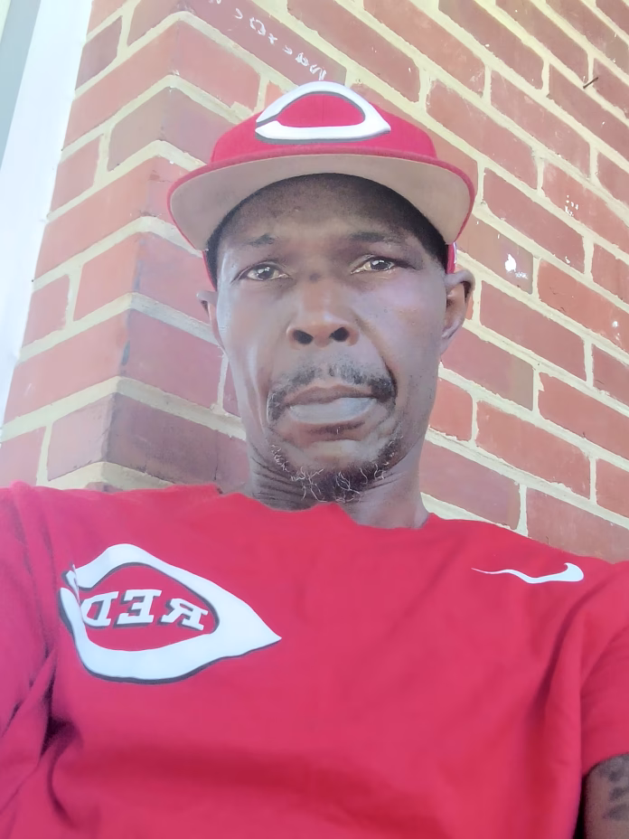Cornelius Johnson - Profile Photo