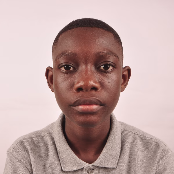 Cecil-Maris  Nyamful - Profile Photo