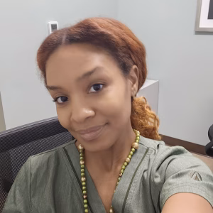 Raashida Portier - Project Casting Gallery Image 2 Raashida Portier - Gallery Image 2