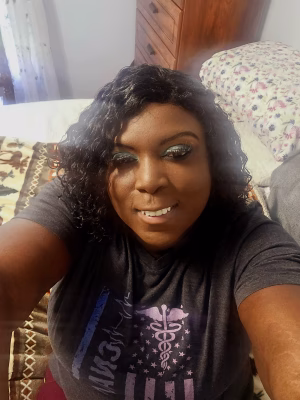 Shantel Hogan - Project Casting Gallery Image 6 Shantel Hogan - Gallery Image 6