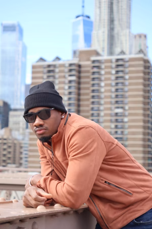 Jordon Clarke - Gallery Image 4