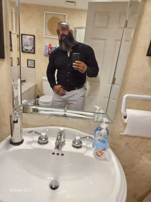 Ron Mosley Mosley - Gallery Image 1