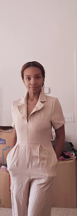 Raashida Portier - Project Casting Gallery Image 1 Raashida Portier - Gallery Image 1