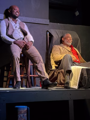 Hartman Brown - Project Casting Gallery Image 12 Hartman Brown - Gallery Image 12