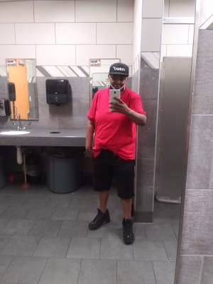 Chandra  Jackson - Project Casting Gallery Image 1 Chandra  Jackson - Gallery Image 1